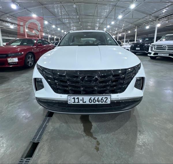 Hyundai Tucson 2024 for sale in Iraq - Baghdad